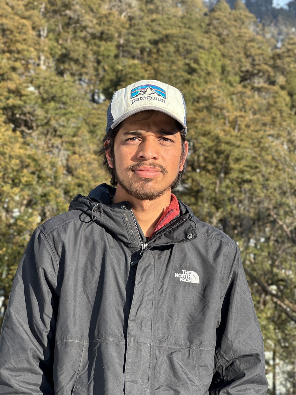 Durgesh - Dodital Homestay Team Member