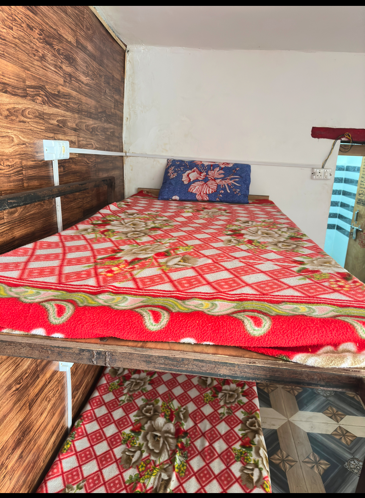 Guldaar room at Dodital Homestay